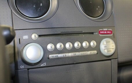 Mitsubishi Colt VI рестайлинг, 2004 год, 310 000 рублей, 12 фотография