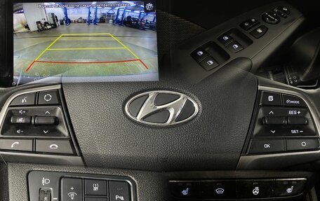 Hyundai Solaris II рестайлинг, 2021 год, 1 699 000 рублей, 19 фотография