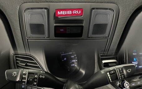 Hyundai Solaris II рестайлинг, 2021 год, 1 699 000 рублей, 20 фотография