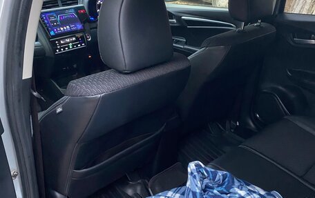 Honda Fit III, 2014 год, 1 150 000 рублей, 9 фотография