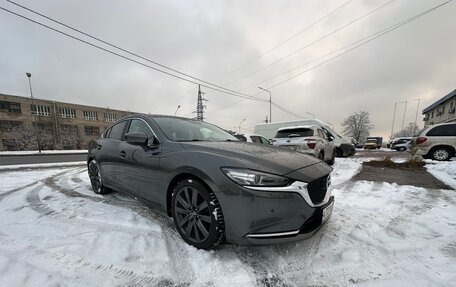 Mazda 6, 2020 год, 2 530 000 рублей, 1 фотография