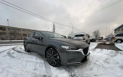 Mazda 6, 2020 год, 2 530 000 рублей, 1 фотография