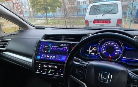 Honda Fit III, 2014 год, 1 150 000 рублей, 14 фотография