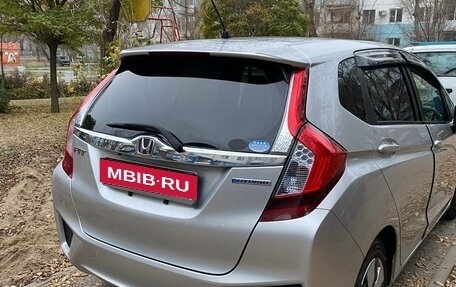 Honda Fit III, 2014 год, 1 150 000 рублей, 6 фотография