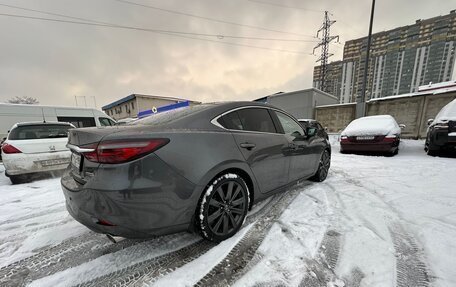 Mazda 6, 2020 год, 2 530 000 рублей, 3 фотография