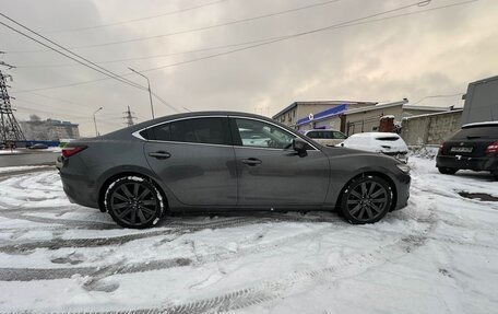 Mazda 6, 2020 год, 2 530 000 рублей, 2 фотография