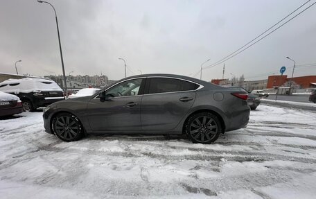Mazda 6, 2020 год, 2 530 000 рублей, 6 фотография