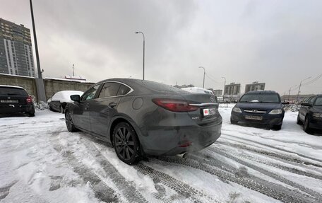 Mazda 6, 2020 год, 2 530 000 рублей, 5 фотография