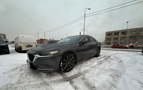 Mazda 6, 2020 год, 2 530 000 рублей, 7 фотография