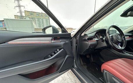 Mazda 6, 2020 год, 2 530 000 рублей, 13 фотография