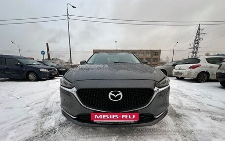 Mazda 6, 2020 год, 2 530 000 рублей, 8 фотография