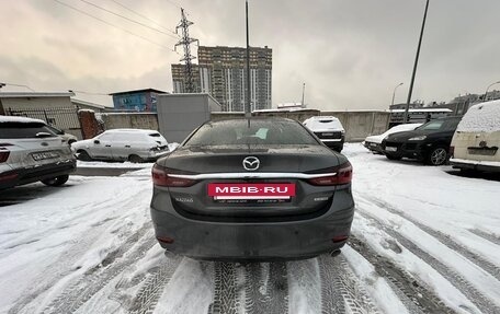Mazda 6, 2020 год, 2 530 000 рублей, 4 фотография