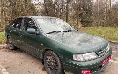 Nissan Primera II рестайлинг, 1998 год, 200 000 рублей, 1 фотография