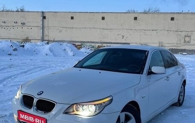 BMW 5 серия, 2008 год, 1 350 000 рублей, 1 фотография