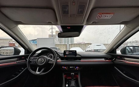 Mazda 6, 2020 год, 2 530 000 рублей, 18 фотография