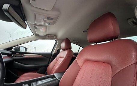 Mazda 6, 2020 год, 2 530 000 рублей, 19 фотография