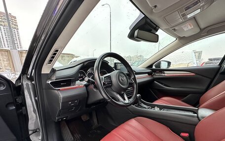 Mazda 6, 2020 год, 2 530 000 рублей, 14 фотография