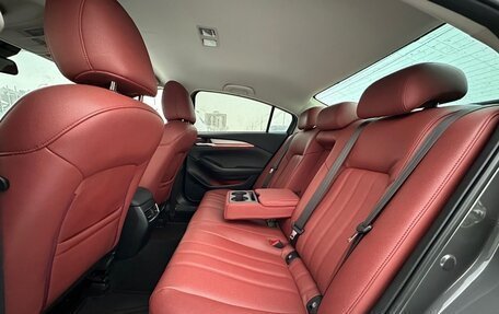 Mazda 6, 2020 год, 2 530 000 рублей, 17 фотография