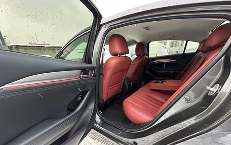 Mazda 6, 2020 год, 2 530 000 рублей, 15 фотография