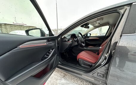 Mazda 6, 2020 год, 2 530 000 рублей, 16 фотография