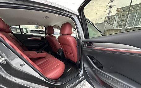 Mazda 6, 2020 год, 2 530 000 рублей, 21 фотография