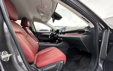 Mazda 6, 2020 год, 2 530 000 рублей, 22 фотография