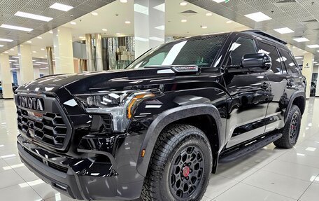 Toyota Sequoia, 2025 год, 14 450 000 рублей, 1 фотография