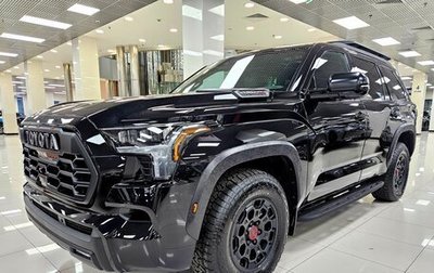 Toyota Sequoia, 2025 год, 14 450 000 рублей, 1 фотография