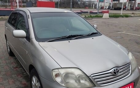 Toyota Corolla, 2003 год, 478 000 рублей, 1 фотография