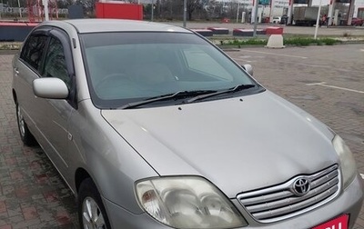 Toyota Corolla, 2003 год, 478 000 рублей, 1 фотография