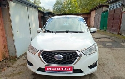 Datsun on-DO I рестайлинг, 2020 год, 635 000 рублей, 1 фотография