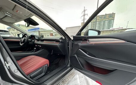 Mazda 6, 2020 год, 2 530 000 рублей, 23 фотография