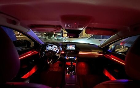 Mazda 6, 2020 год, 2 530 000 рублей, 24 фотография