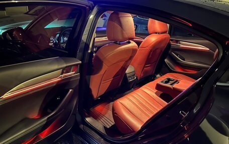 Mazda 6, 2020 год, 2 530 000 рублей, 26 фотография