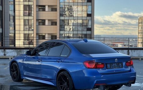 BMW 3 серия, 2013 год, 1 630 000 рублей, 2 фотография