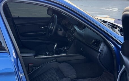 BMW 3 серия, 2013 год, 1 630 000 рублей, 6 фотография