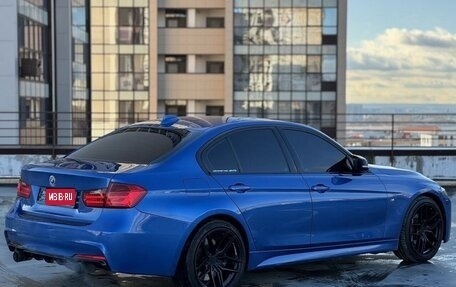BMW 3 серия, 2013 год, 1 630 000 рублей, 3 фотография