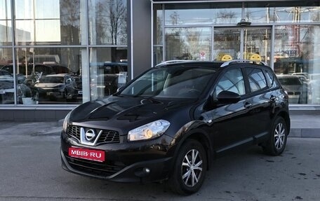 Nissan Qashqai, 2011 год, 1 085 000 рублей, 1 фотография