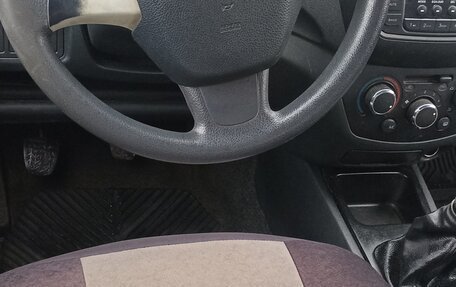 FAW V5, 2013 год, 99 000 рублей, 2 фотография