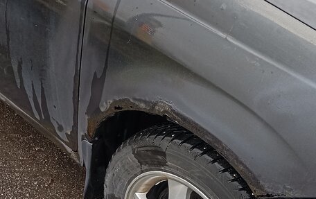 FAW V5, 2013 год, 99 000 рублей, 4 фотография