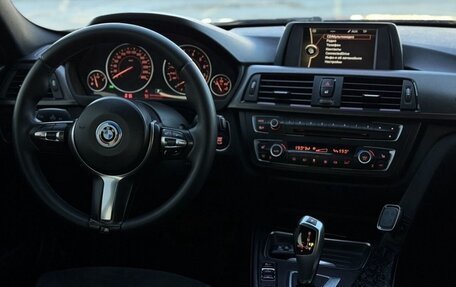 BMW 3 серия, 2013 год, 1 630 000 рублей, 7 фотография