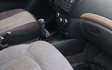 FAW V5, 2013 год, 99 000 рублей, 3 фотография