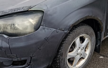 FAW V5, 2013 год, 99 000 рублей, 5 фотография