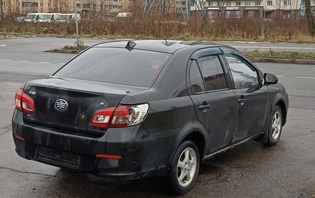 FAW V5, 2013 год, 99 000 рублей, 7 фотография