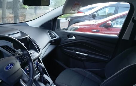 Ford Kuga III, 2018 год, 1 925 000 рублей, 4 фотография