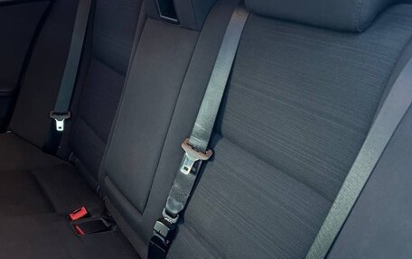 BMW 5 серия, 2008 год, 1 350 000 рублей, 16 фотография