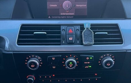 BMW 5 серия, 2008 год, 1 350 000 рублей, 21 фотография