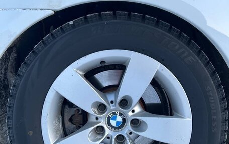 BMW 5 серия, 2008 год, 1 350 000 рублей, 27 фотография