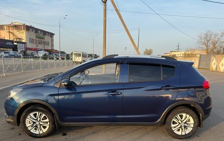 Lifan X50, 2016 год, 745 000 рублей, 5 фотография