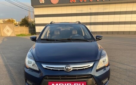 Lifan X50, 2016 год, 745 000 рублей, 2 фотография